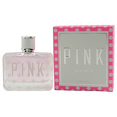 Victoria's Secret Original Pink 1.7 Ounce Eau de Parfum Perfume Sealed Box