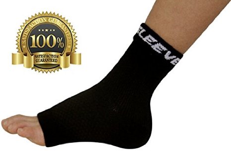 Compression Socks Relieves Plantar Fasciitis Promote Circulation Compression Sleeves Fast Pain Relief For Foot Pain and Swollen Feet Quick Recovery Reduce Swelling From Diabetes Orthopedic Sock