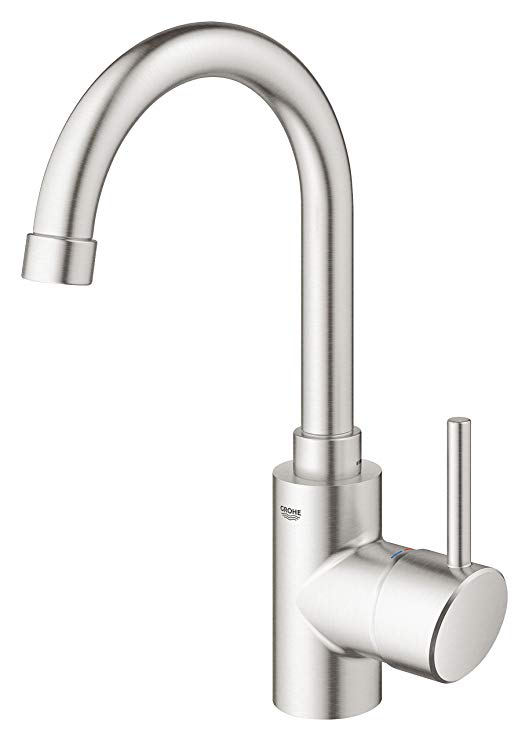 GROHE 31518DC0 31518 Concetto Bar Faucet