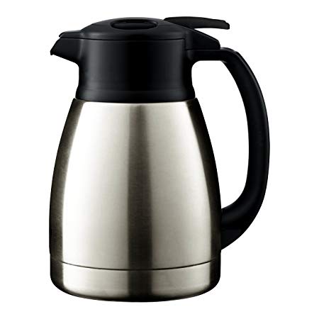 Zojirushi SH-HA10XA Stainless Steel Thermal Carafe