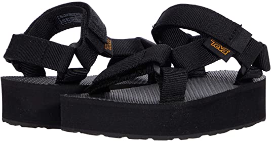 Teva Girl's Midform Universal (Toddler/Little Kid/Big Kid)