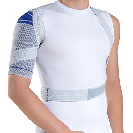 Bauerfeind OmoTrain Shoulder Support