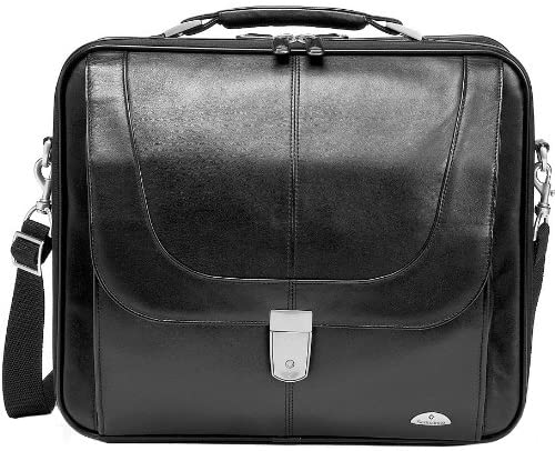 Samsonite XT780 Leather Notebook Case