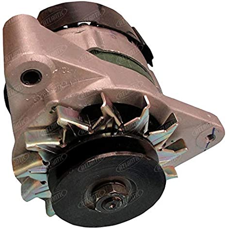 Alternator - Farmtrac - ESL12505