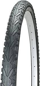 Kenda K935 Khan Road Bike Tire // 700x40c // Black // Wire Bead