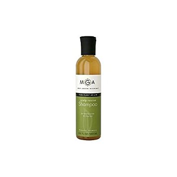 Max Green Alchemy Scalp Rescue Shampoo - 16.5 oz. Economy Size