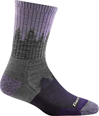 DARN TOUGH (Style 1971) Women's Treeline Hike/Trek Sock