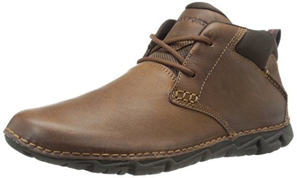 Rockport Men's RocSports Lite 2 Chukka Boot