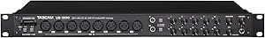 TASCAM US-1800 16-in, 4-out USB 2.0 Audio Interface