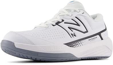 New Balance men's Mch696v5 Tennis Shoe