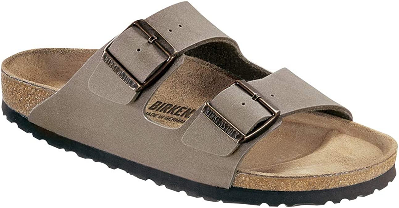 Birkenstock Men's EVA Arizona Sandals