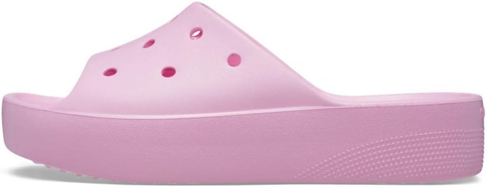 Crocs Women's Classic Slide | Platform Sandals