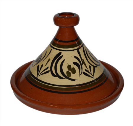 Moroccan Large Cooking Tagine