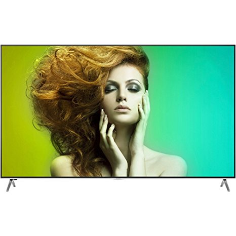 Sharp LC-75N8000U 75" 4K Ultra HD Smart LCD TV