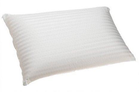 Beautyrest Latex Foam Pillow Standard Size