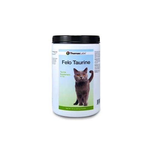 Fakespot Thomas Labs Felo Taurine 16 Ounce Po Fake Review