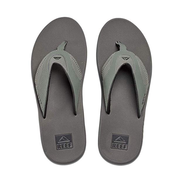 Reef Men's Fanning Flip Flop