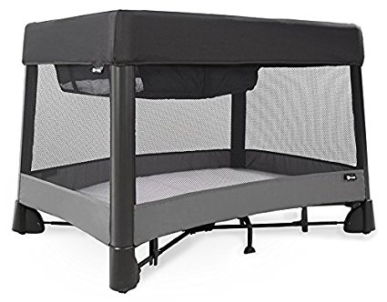 4Moms Breeze Plus, Black