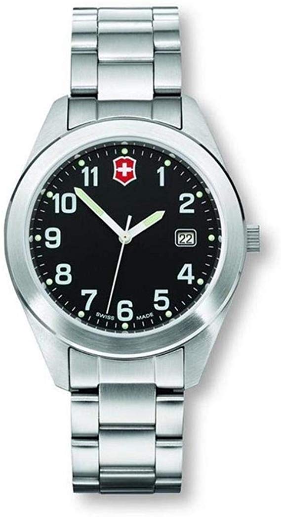 Victorinox Garrison  Watch Collection