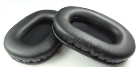 Ear Pads Cushion Covers Replacement for Headphone SONY MDR-7506