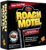 Black Flag Roach Motel Insect Trap