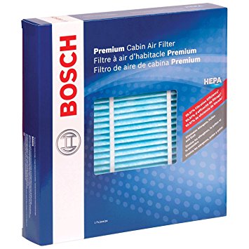 Bosch 6055C HEPA Cabin Air Filter