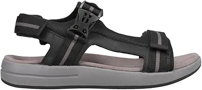 Propet Mens Eli Comfort Sandals