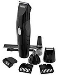 Wahl Groomsman All-In-One Rechargeable Grooming Kit