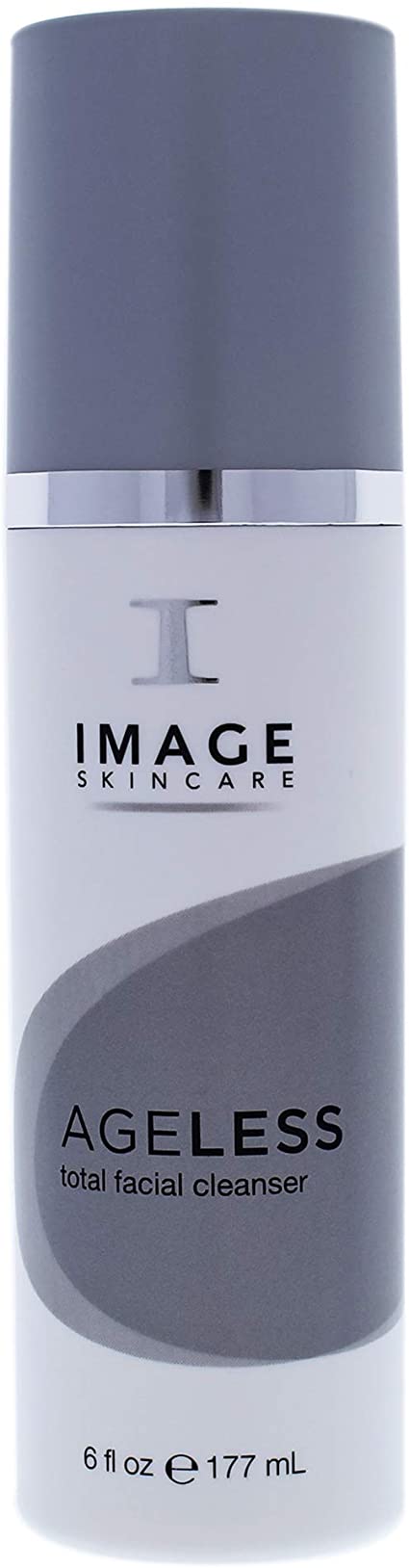 Image Skin Care Image Skincare Ageless Total Facial Cleanser, 6 Ounce, 6 ounces