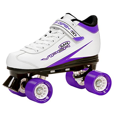 Roller Derby Women's Viper M4 Speed Quad Skate