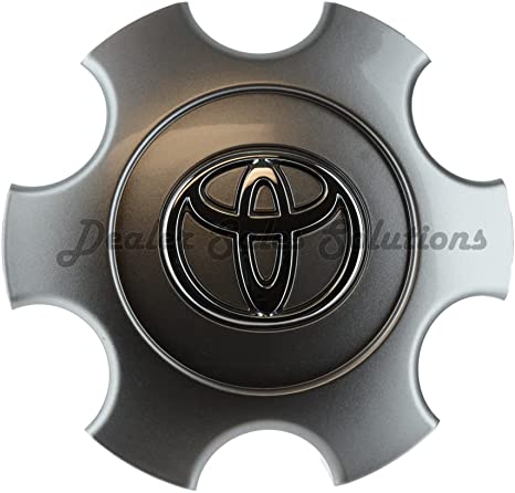 Genuine Toyota 42603-AF030 Alloy Wheel Center Cap