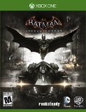 Batman Arkham Knight - Xbox One