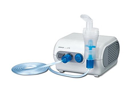 Omron NE-C28 Compressor Nebulizer