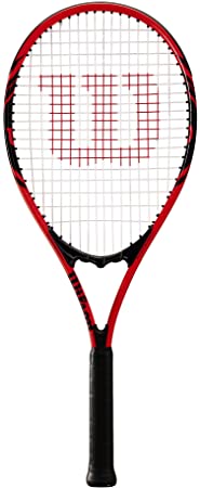 Wilson Federer Tennis Racket Aluminium