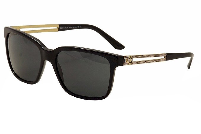 Versace Mens Sunglasses (VE4307) Acetate