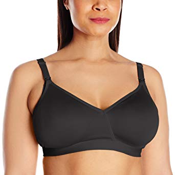 Playtex Women's Nursing Shaping Foam Wirefree Bra