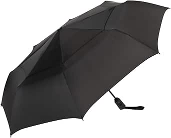 ShedRain Compact Folding Umbrella