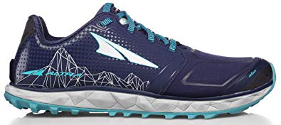 Altra Women's Superior 4 Trail Running Shoe