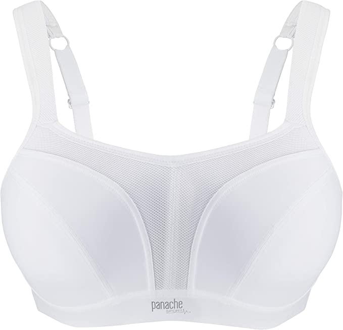 Panache Women's Underwired Sports Bra