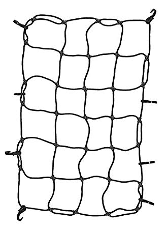 Yakima Yakima LoadWarrior Rooftop Cargo Basket Stretch Net