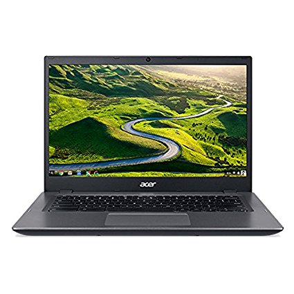 Acer Chromebook 14" Intel Core i5 2.30GHz 8GB Ram 32GB Storage Chrome OS (Certified Refurbished)