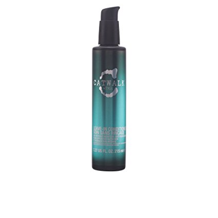 TIGI Catwalk Leave-In Conditioner for Unisex, 7.27 Ounce