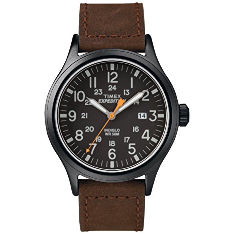 Timex Men's Expedition Scout 40 Watch