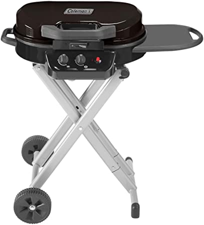 Coleman Coleman RoadTrip 225 Portable Stand-Up Propane Grill