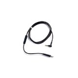 Bose 720875-0010 Quiet Comfort 25 Headphones Inline MicRemote Cable Black