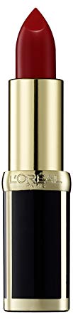 L'Oreal Paris Color Riche Lipstick Balmain Limited Edition 355 Domination 5ml