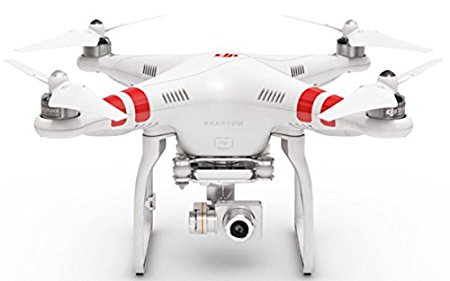 DJI Phantom 2 Vision  Quadcopter with FPV HD Video Camera and 3-Axis Gimbal (Discontinued by Manufacturer)