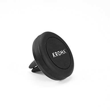 Car Mount Holder, Kroma for iPhone 6s Plus 6s 5s 5c Samsung Galaxy S7 Edge S6 S5 Note 5 4