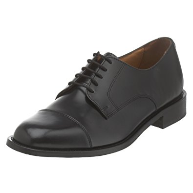 Bostonian Men's Andover Cap-Toe Oxford