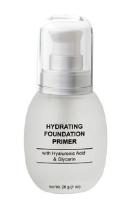 Jolie Anti Aging Hydrating Foundation Primer W/ Hyaluronic Acid & Glycerin